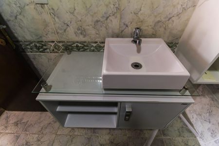 Apartamento para alugar com 90m², 3 quartos e 1 vaga Apartamento para alugar com 90m², 3 quartos e 1 vagaBanheiro