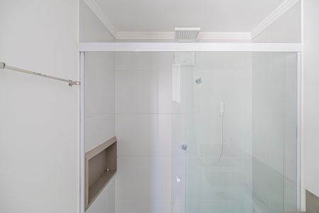 Studio para alugar com 26m², 1 quarto e sem vagaBanheiro