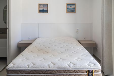 Studio para alugar com 26m², 1 quarto e sem vagaQuarto/Cozinha