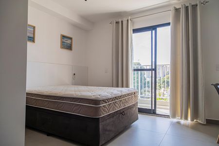 Studio para alugar com 26m², 1 quarto e sem vagaQuarto/Cozinha