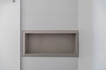 Studio para alugar com 26m², 1 quarto e sem vagaBanheiro