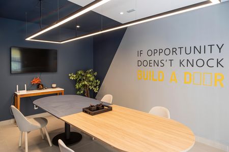 Studio para alugar com 26m², 1 quarto e sem vagaÁrea comum - Cooworking 