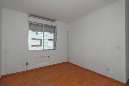 Sala de apartamento para alugar com 1 quarto, 38m² em Morro Santana, Porto Alegre