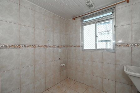 Apartamento para alugar com 38m², 1 quarto e 1 vagaCozinha