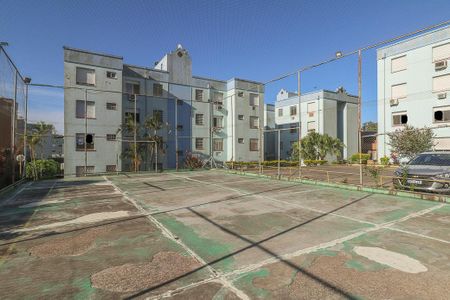 Apartamento para alugar com 38m², 1 quarto e 1 vaga Apartamento para alugar com 38m², 1 quarto e 1 vagaQuadra Esportiva