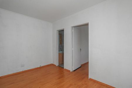Sala de apartamento para alugar com 1 quarto, 38m² em Morro Santana, Porto Alegre