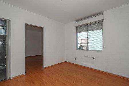 Sala de apartamento para alugar com 1 quarto, 38m² em Morro Santana, Porto Alegre