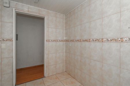 Apartamento para alugar com 38m², 1 quarto e 1 vagaCozinha