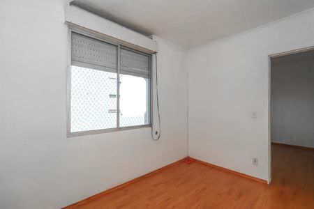 Quarto de apartamento para alugar com 1 quarto, 38m² em Morro Santana, Porto Alegre