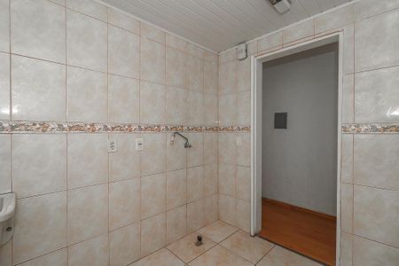 Apartamento para alugar com 38m², 1 quarto e 1 vagaCozinha