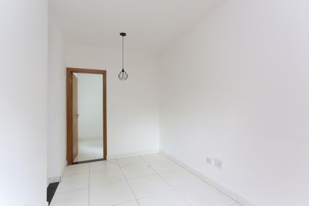 Sala de casa de condomínio para alugar com 2 quartos, 38m² em Vila Progresso (zona Leste), São Paulo