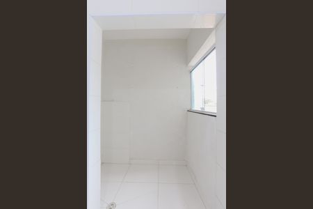 Casa de condomínio para alugar com 38m², 2 quartos e sem vaga Casa de condomínio para alugar com 38m², 2 quartos e sem vagaÁrea de Serviço