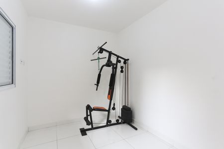 Quarto 2 de casa de condomínio para alugar com 2 quartos, 38m² em Vila Progresso (zona Leste), São Paulo
