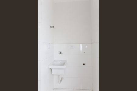 Casa de condomínio para alugar com 38m², 2 quartos e sem vaga Casa de condomínio para alugar com 38m², 2 quartos e sem vagaÁrea de Serviço