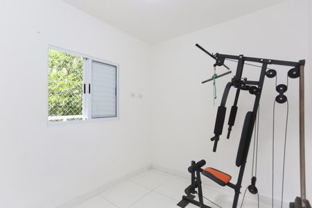 Casa de condomínio para alugar com 38m², 2 quartos e sem vaga Casa de condomínio para alugar com 38m², 2 quartos e sem vagaQuarto 2
