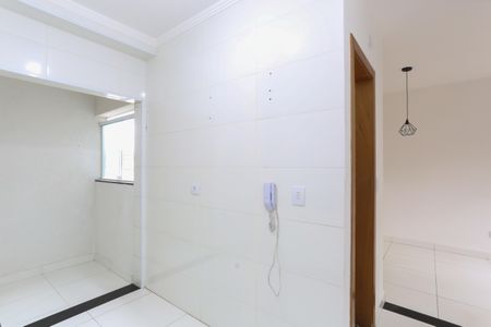 Casa de condomínio para alugar com 38m², 2 quartos e sem vaga Casa de condomínio para alugar com 38m², 2 quartos e sem vagaCozinha