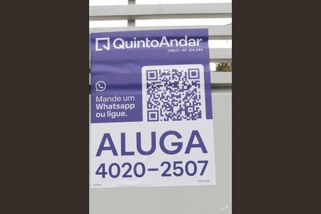 Casa de condomínio para alugar com 38m², 2 quartos e sem vaga Casa de condomínio para alugar com 38m², 2 quartos e sem vagaPlaca