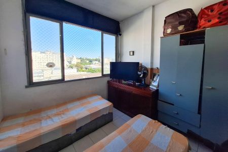 Studio de kitnet/studio à venda com 1 quarto, 50m² em Centro, Niterói