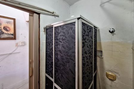 Studio à venda com 50m², 1 quarto e sem vagaBanheiro