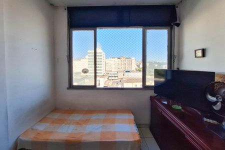 Studio de kitnet/studio à venda com 1 quarto, 50m² em Centro, Niterói