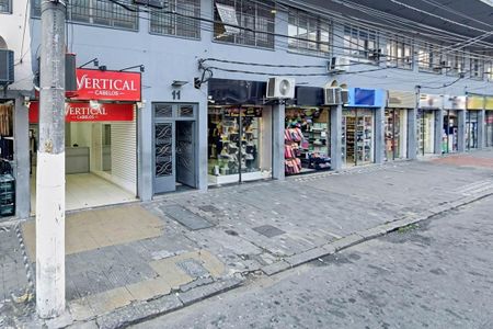 Studio à venda com 50m², 1 quarto e sem vagaFachada