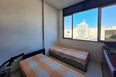 Studio de kitnet/studio à venda com 1 quarto, 50m² em Centro, Niterói