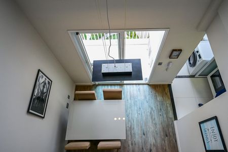 Apartamento para alugar com 49m², 1 quarto e 1 vagaVista para Sala