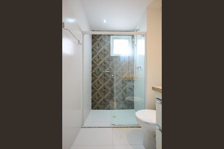 Apartamento para alugar com 49m², 1 quarto e 1 vagaBanheiro Suíte 
