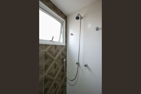 Apartamento para alugar com 49m², 1 quarto e 1 vagaBanheiro Suíte 