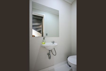 Apartamento para alugar com 49m², 1 quarto e 1 vagaLavabo