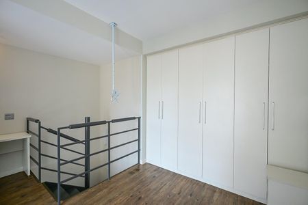 Apartamento para alugar com 49m², 1 quarto e 1 vagaSuíte