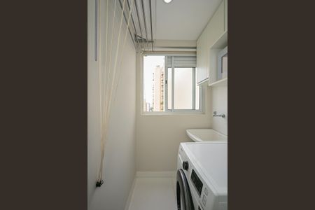 Apartamento para alugar com 49m², 1 quarto e 1 vagaÁrea de Serviço 