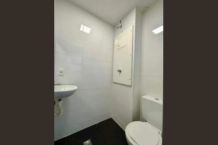 Apartamento para alugar com 120m², 4 quartos e 2 vagasBanheiro