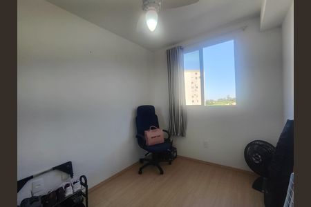 Apartamento à venda com 45m², 2 quartos e 1 vagaQuarto 2