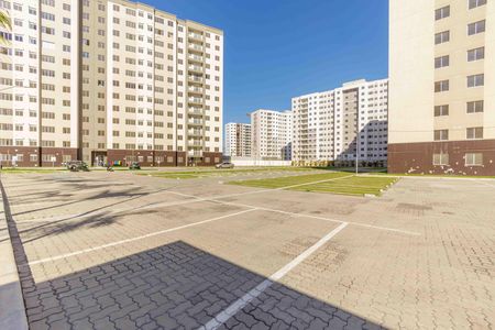 Apartamento à venda com 45m², 2 quartos e 1 vagaÁrea Comum