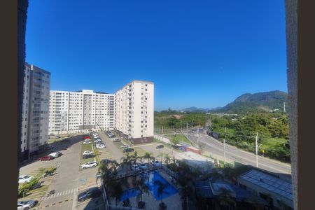Apartamento à venda com 45m², 2 quartos e 1 vagaQuarto 1 Janela