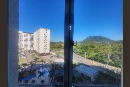 Apartamento à venda com 45m², 2 quartos e 1 vagaÁrea de Serviço Janela