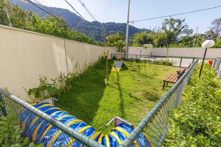 Apartamento à venda com 45m², 2 quartos e 1 vagaÁrea Comum