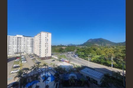 Apartamento à venda com 45m², 2 quartos e 1 vagaSala Vista