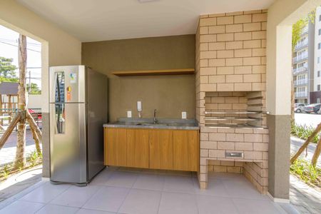 Apartamento à venda com 45m², 2 quartos e 1 vagaÁrea Comum