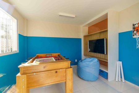 Apartamento à venda com 45m², 2 quartos e 1 vagaÁrea Comum