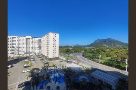Apartamento à venda com 45m², 2 quartos e 1 vagaQuarto 2 Janela