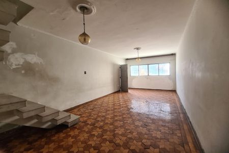 Sala de casa à venda com 3 quartos, 180m² em Jardim Vila Formosa, São Paulo