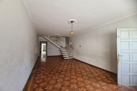 Sala de casa à venda com 3 quartos, 180m² em Jardim Vila Formosa, São Paulo