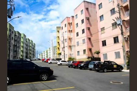 Apartamento para alugar com 55m², 2 quartos e 1 vaga Apartamento para alugar com 55m², 2 quartos e 1 vagaÁrea externa