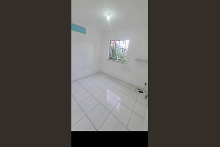 Quarto de apartamento para alugar com 2 quartos, 55m² em São Cristóvão, Salvador