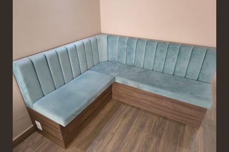 Apartamento para alugar com 58m², 2 quartos e 1 vaga Apartamento para alugar com 58m², 2 quartos e 1 vagaQuarto