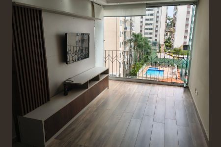 Apartamento para alugar com 58m², 2 quartos e 1 vaga Apartamento para alugar com 58m², 2 quartos e 1 vagaQuarto