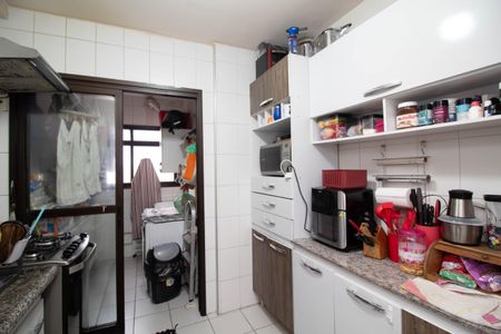 Apartamento à venda com 68m², 3 quartos e 1 vaga Apartamento à venda com 68m², 3 quartos e 1 vagaCozinha