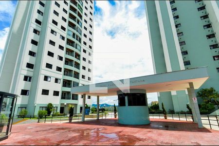 Apartamento à venda com 68m², 3 quartos e 1 vaga Apartamento à venda com 68m², 3 quartos e 1 vagaÁrea comum